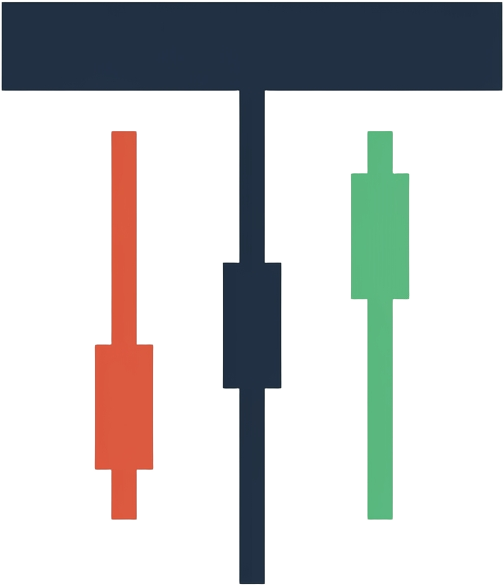 Take Profit Trader logo