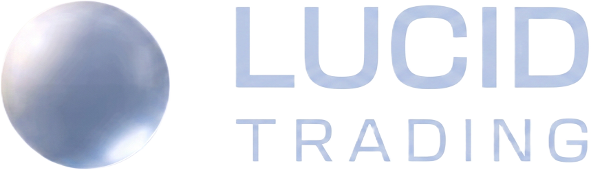 Lucid Trading logo