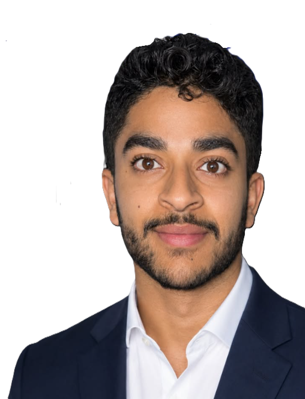 APJ, co-founder of Funded Firm Finder