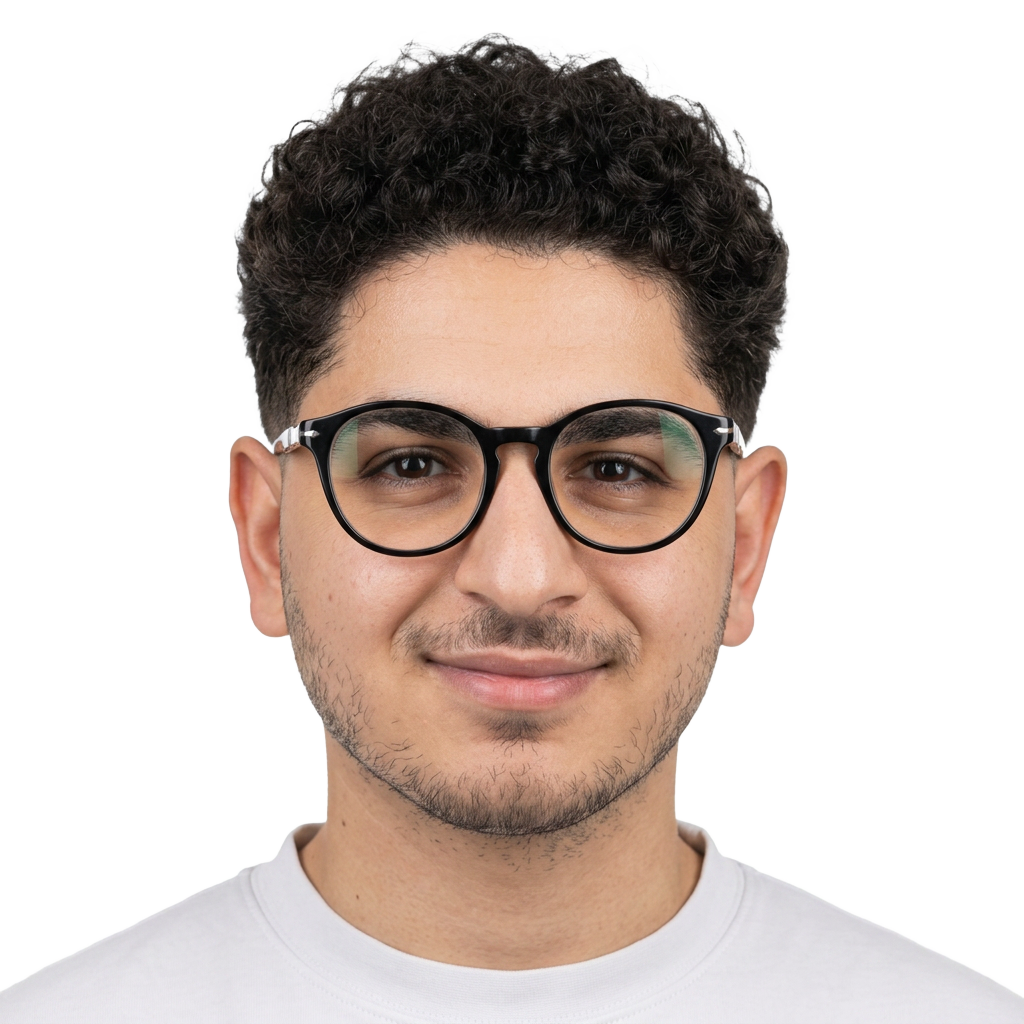 ZK, co-founder of Funded Firm Finder